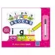 Carticica Scriu si Sterg Alphablocks - Fonetica Carticica Scriu si Sterg Alphablocks - Fonetica