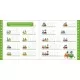 Carticica Scriu si Sterg Alphablocks - Fonetica Carticica Scriu si Sterg Alphablocks - Fonetica