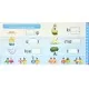 Carticica Scriu si Sterg Alphablocks - Fonetica Carticica Scriu si Sterg Alphablocks - Fonetica