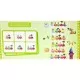 Carticica Scriu si Sterg Alphablocks - Fonetica Carticica Scriu si Sterg Alphablocks - Fonetica