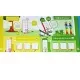 Carticica Scriu si sterg - Numberblocks 11-20 Carticica Scriu si sterg - Numberblocks 11-20