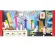 Carticica Scriu si sterg - Numberblocks 11-20 Carticica Scriu si sterg - Numberblocks 11-20