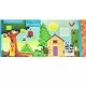 Carticica Scriu si sterg Numberblocks - Forme geometrice Carticica Scriu si sterg Numberblocks - Forme geometrice