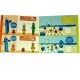 Carticica Scriu si sterg Numberblocks - Legaturi numerice Carticica Scriu si sterg Numberblocks - Legaturi numerice