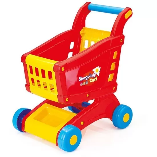 Carucior cumparaturi Dolu Carucior cumparaturi Dolu