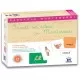 Casetele Montessori - Invat sa citesc cu Montessori Casetele Montessori - Invat sa citesc cu Montessori