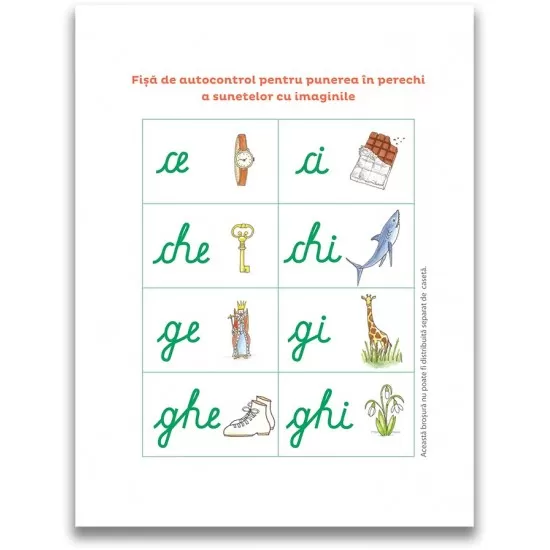 Casetele Montessori - Invat sa citesc cu Montessori Casetele Montessori - Invat sa citesc cu Montessori
