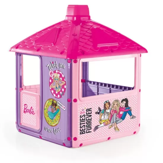 Casuta pentru copii Barbie Casuta pentru copii Barbie