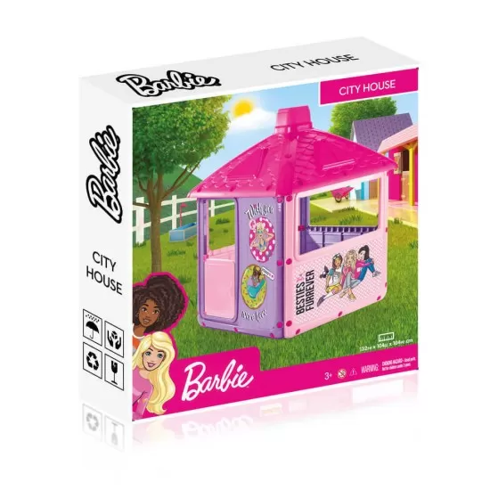 Casuta pentru copii Barbie Casuta pentru copii Barbie