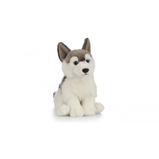 Catelus de plus Husky Keycraft Catelus de plus Husky Keycraft