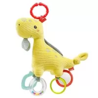 Centru de activitati bebe - Dinozaur
