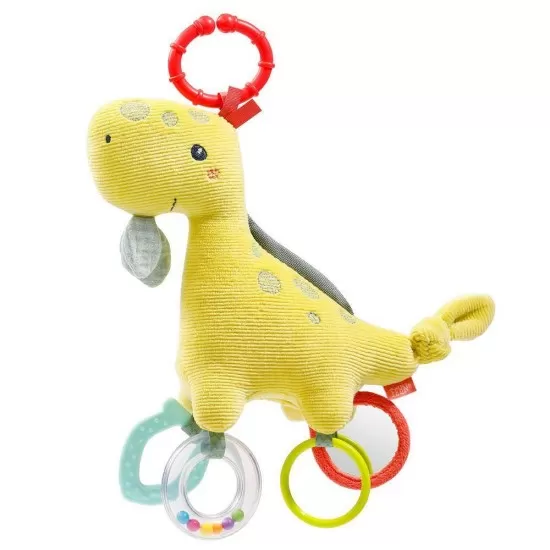 Centru de activitati bebe - Dinozaur Centru de activitati bebe - Dinozaur