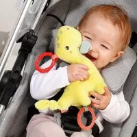 Centru de activitati bebe - Dinozaur