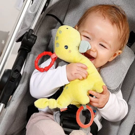 Centru de activitati bebe - Dinozaur Centru de activitati bebe - Dinozaur