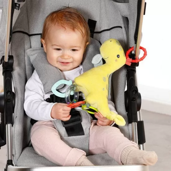 Centru de activitati bebe - Dinozaur Centru de activitati bebe - Dinozaur