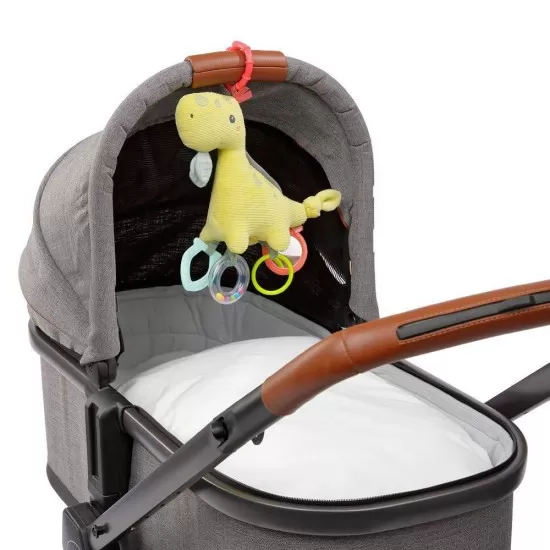 Centru de activitati bebe - Dinozaur Centru de activitati bebe - Dinozaur