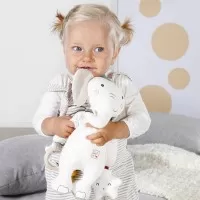 Centru de activitati bebe - Elefantel Natur