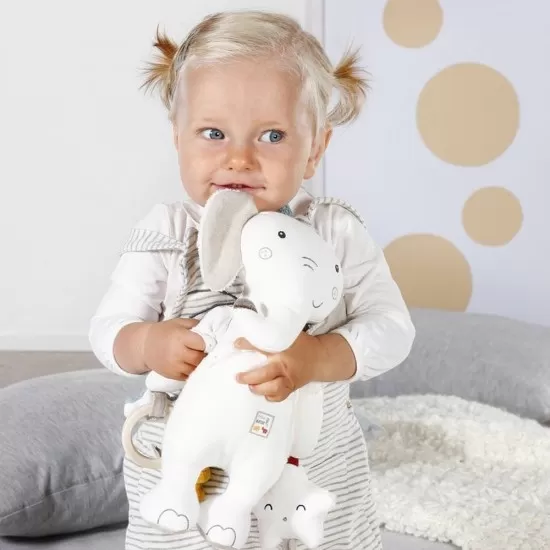 Centru de activitati bebe - Elefantel Natur