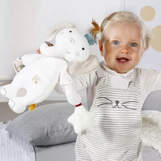Centru de activitati bebe - Elefantel Natur