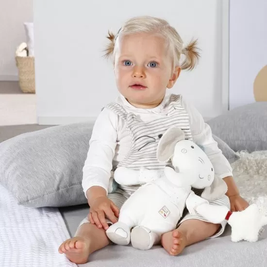 Centru de activitati bebe - Elefantel Natur