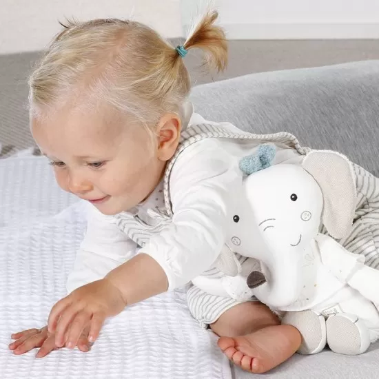 Centru de activitati bebe - Elefantel Natur