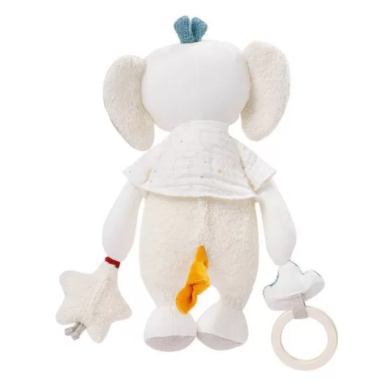 Centru de activitati bebe - Elefantel Natur