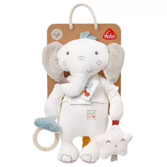 Centru de activitati bebe - Elefantel Natur