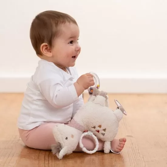 Jucarie bebe Lama Jucarie bebe Lama
