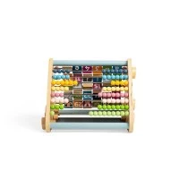 Centru de activitati pastel - Litere, imagini si cifre