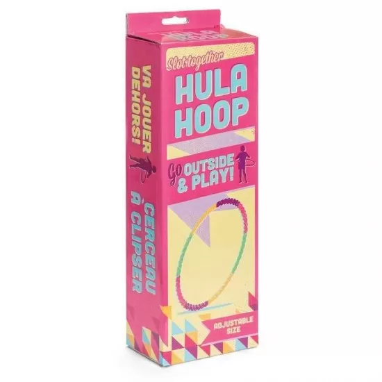 Cerc Hula Hoop reglabil Cerc Hula Hoop reglabil