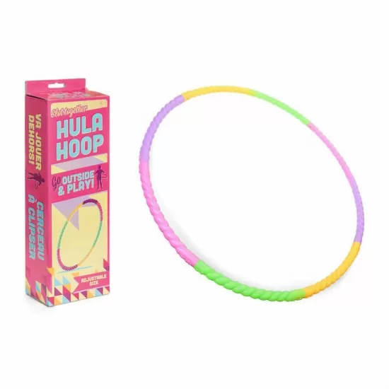 Cerc Hula Hoop reglabil Cerc Hula Hoop reglabil