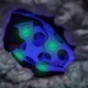 Joc magnetic de construit Clixo - Animalute marine 24 piese Joc magnetic de construit Clixo - Animalute marine 24 piese