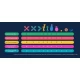 Joc magnetic de construit Clixo - Crew Roz & Galben 30 piese Joc magnetic de construit Clixo - Crew Roz & Galben 30 piese