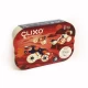 Joc magnetic de construit Clixo - Vehicule spatiale 30 piese Joc magnetic de construit Clixo - Vehicule spatiale 30 piese