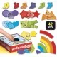 Colectia mea de jocuri Montessori Colectia mea de jocuri Montessori