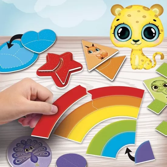 Colectia mea de jocuri Montessori Colectia mea de jocuri Montessori