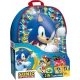 Colectie de jocuri in ghiozdanel - Sonic Colectie de jocuri in ghiozdanel - Sonic