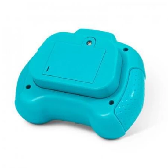 Consola cu lumini Pop it albastru Consola cu lumini Pop it albastru
