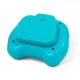 Consola cu lumini Pop it albastru Consola cu lumini Pop it albastru