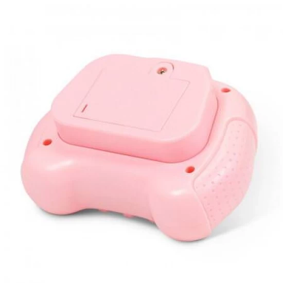 Consola cu lumini Pop it roz Consola cu lumini Pop it roz
