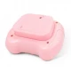 Consola cu lumini Pop it roz Consola cu lumini Pop it roz