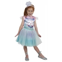 Costum de carnaval Cakey Cat Deluxe 3-5 ani