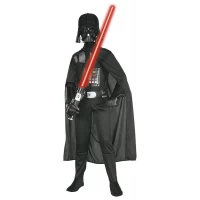 Costum de carnaval Darth Vader 3-4 ani