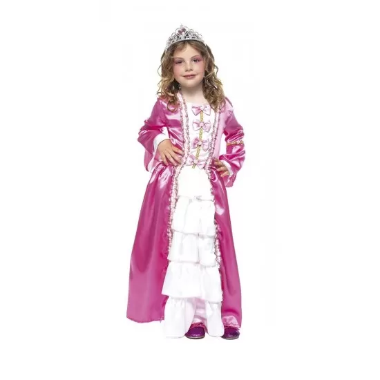 Costum de carnaval - Printesa Pinky Costum de carnaval - Printesa Pinky