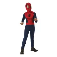 Costum de carnaval standard - Spiderman