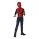 Costum de carnaval standard - Spiderman Costum de carnaval standard - Spiderman