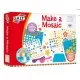 Set creativ Galt - Creeaza mozaicuri
