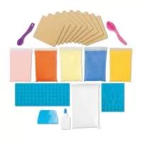 Set creativ Galt - Creeaza mozaicuri