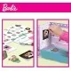 Creeaza si decoreaza - Apartamentul lui Barbie Creeaza si decoreaza - Apartamentul lui Barbie