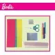 Creeaza si decoreaza - Apartamentul lui Barbie Creeaza si decoreaza - Apartamentul lui Barbie